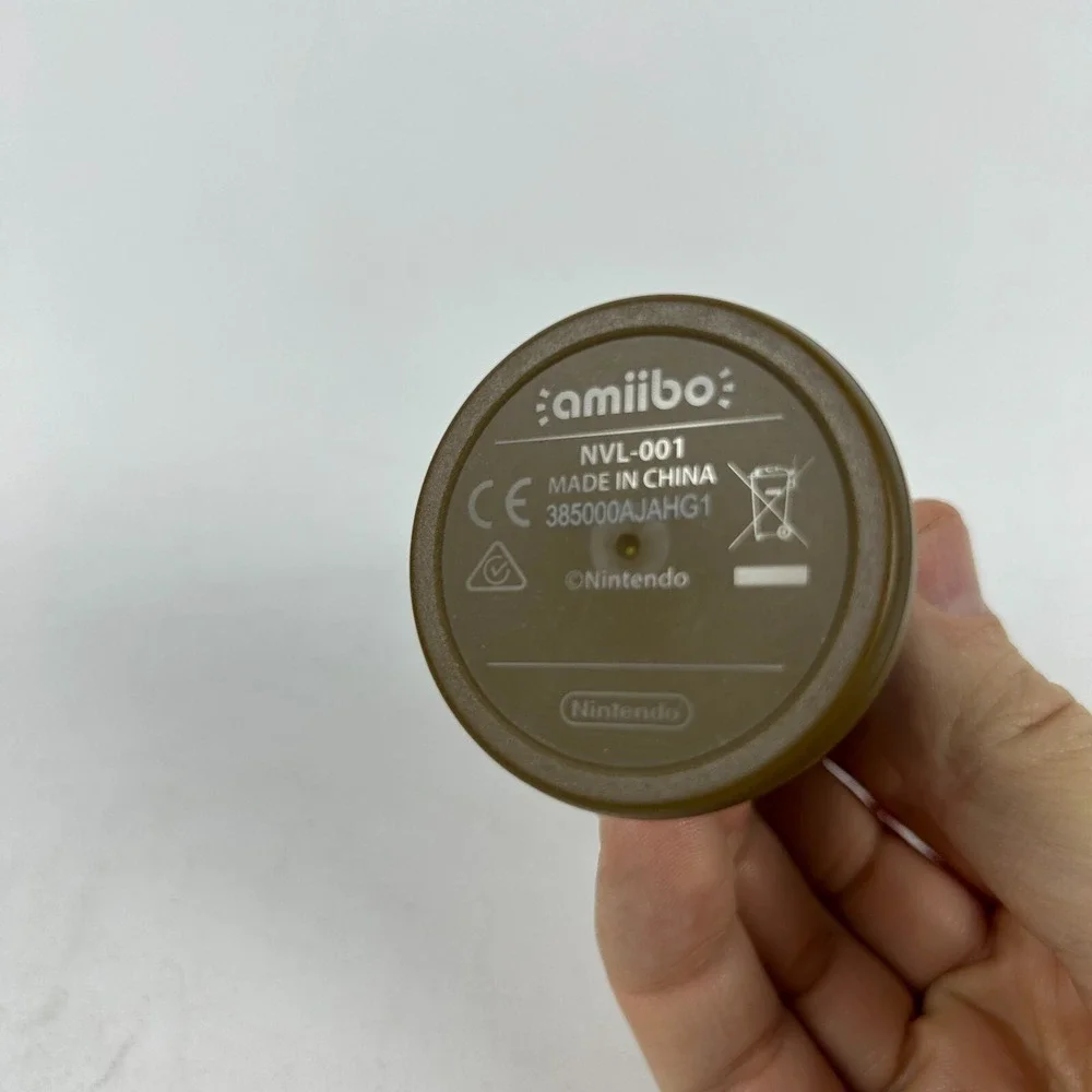 Nintendo this nvl